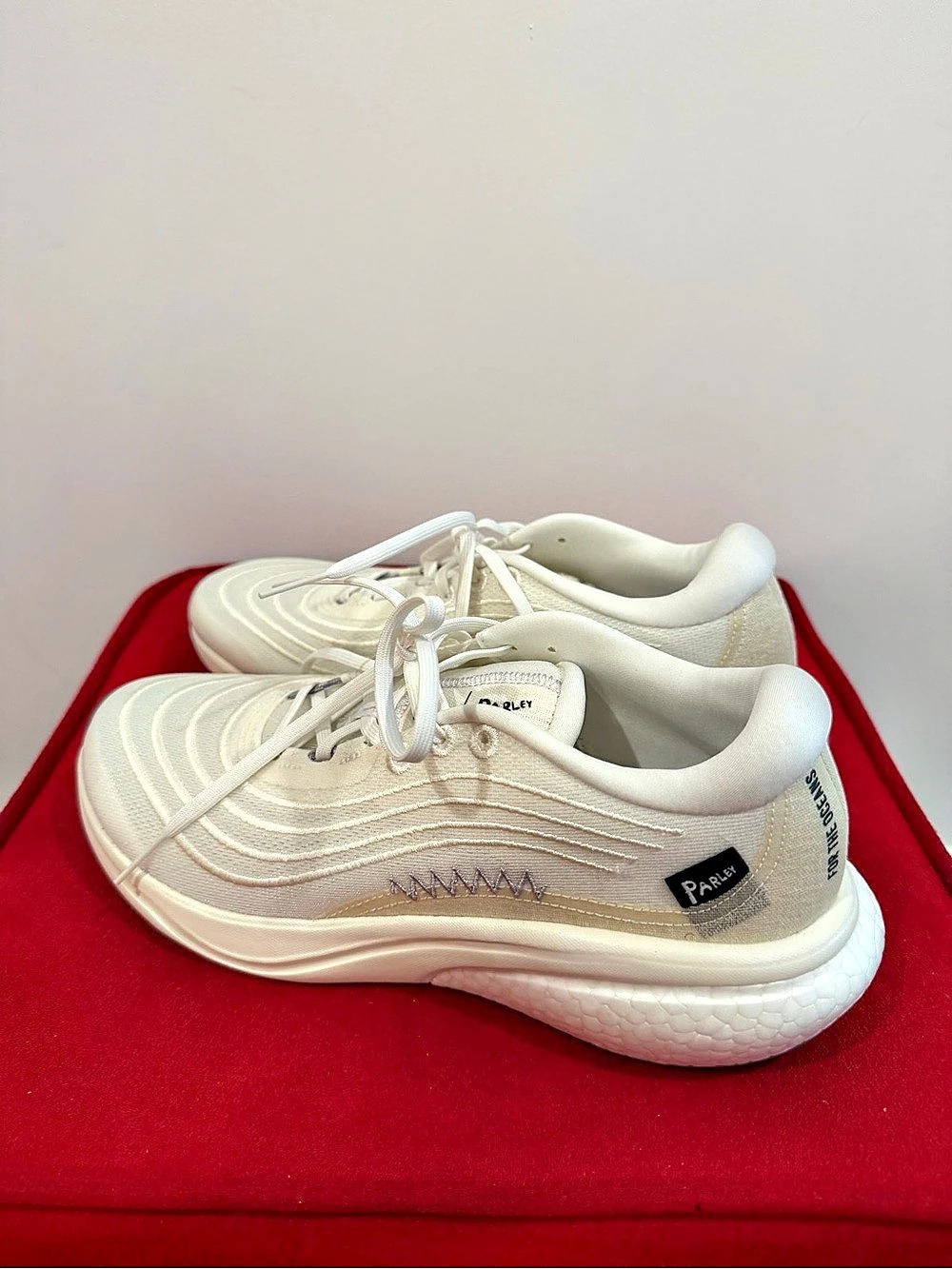Adidas Supernova 2.0 X Shoes